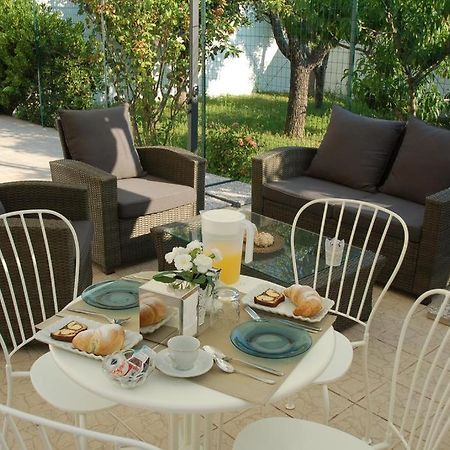 Bed and Breakfast Giardino Dei Frutti Бари Экстерьер фото