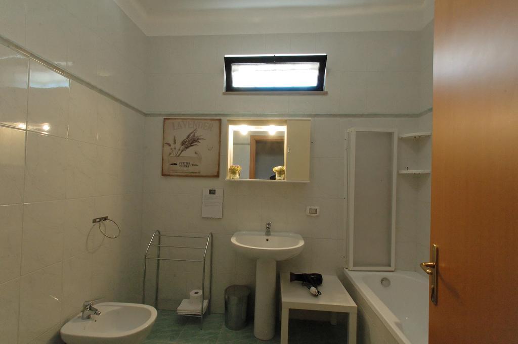 Bed and Breakfast Giardino Dei Frutti Бари Номер фото
