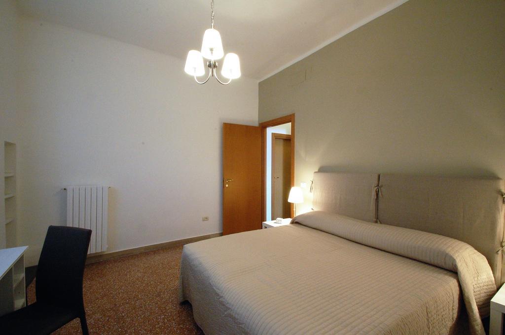 Bed and Breakfast Giardino Dei Frutti Бари Номер фото