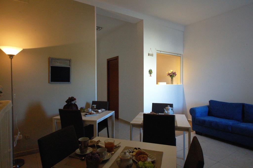 Bed and Breakfast Giardino Dei Frutti Бари Экстерьер фото