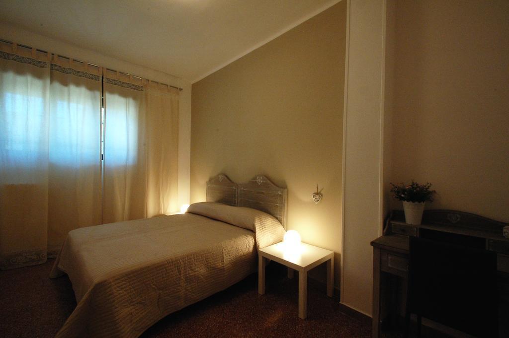 Bed and Breakfast Giardino Dei Frutti Бари Номер фото