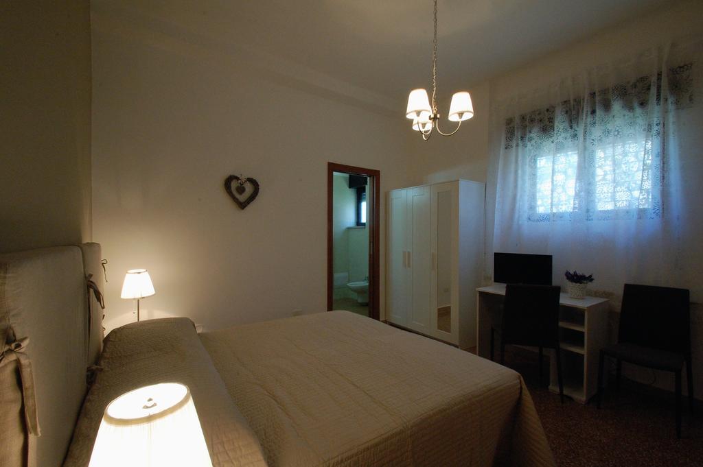 Bed and Breakfast Giardino Dei Frutti Бари Номер фото