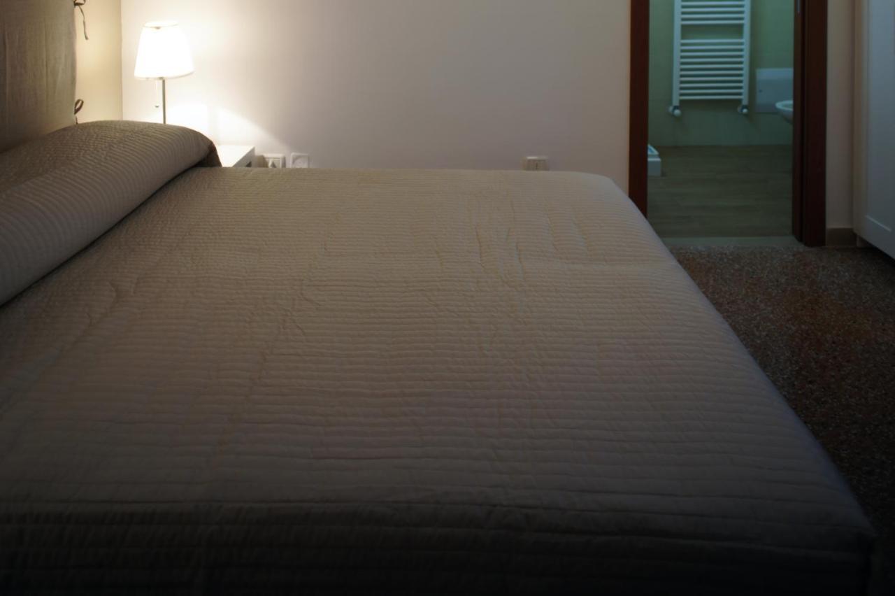 Bed and Breakfast Giardino Dei Frutti Бари Экстерьер фото