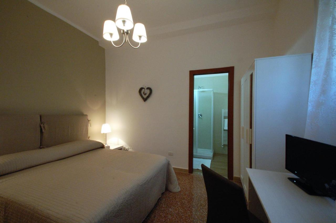 Bed and Breakfast Giardino Dei Frutti Бари Экстерьер фото