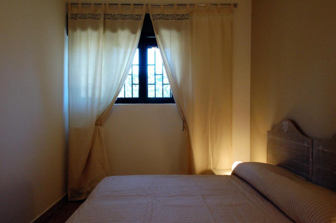 Bed and Breakfast Giardino Dei Frutti Бари Экстерьер фото