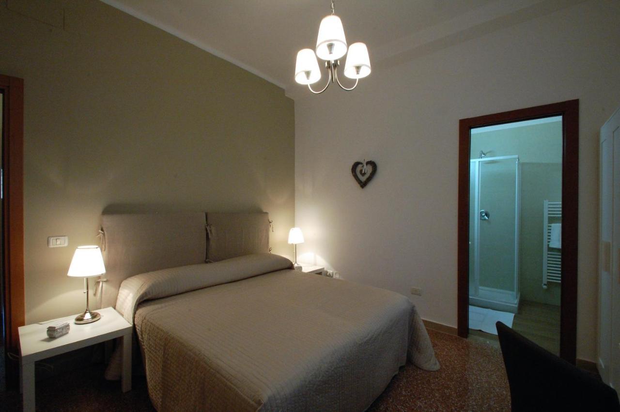 Bed and Breakfast Giardino Dei Frutti Бари Экстерьер фото