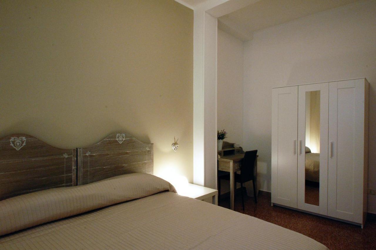 Bed and Breakfast Giardino Dei Frutti Бари Экстерьер фото