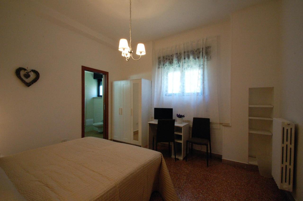 Bed and Breakfast Giardino Dei Frutti Бари Экстерьер фото