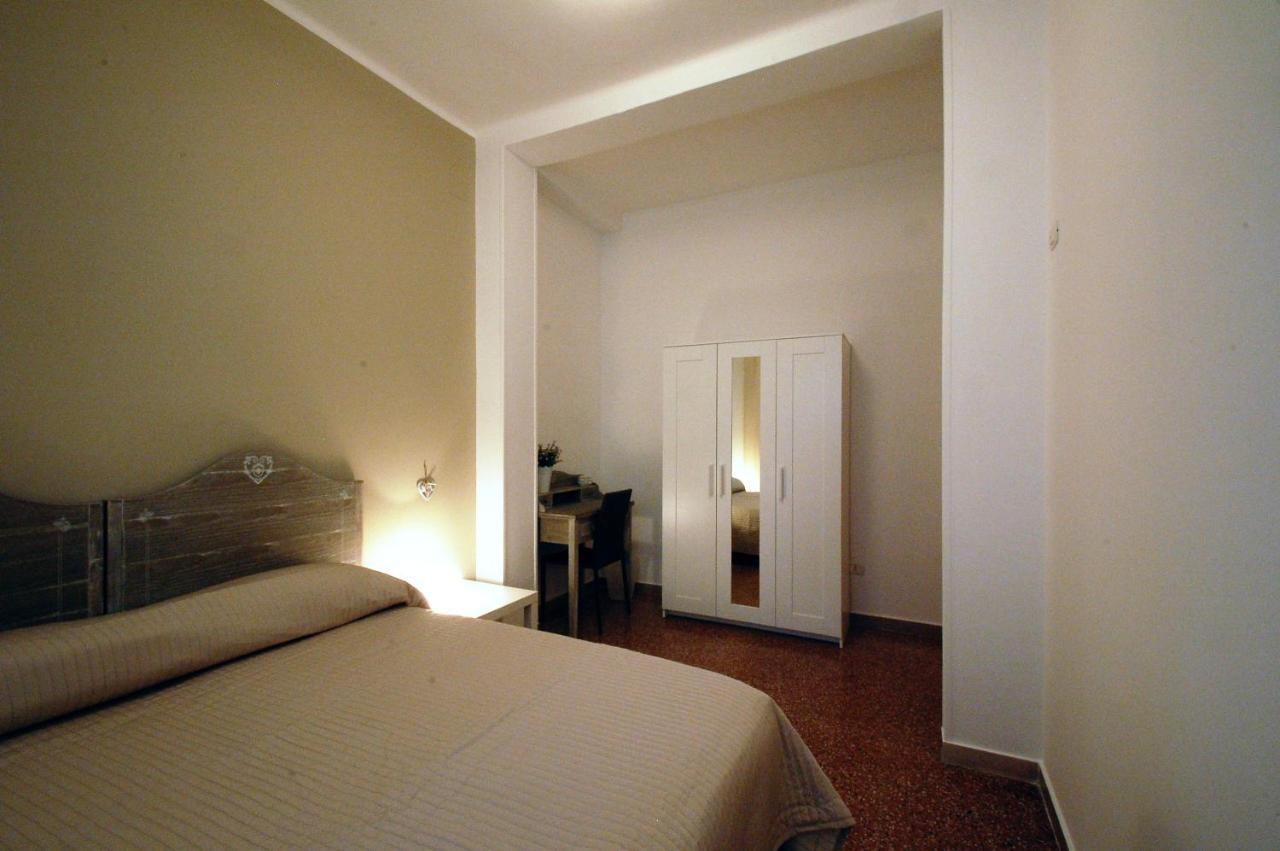 Bed and Breakfast Giardino Dei Frutti Бари Экстерьер фото